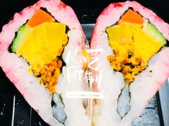 -N多寿司(惠山万达店)