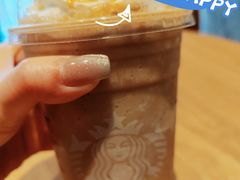 -星巴克臻选(广州二沙岛文立方店)