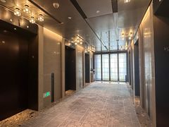 -上海前滩香格里拉大酒店