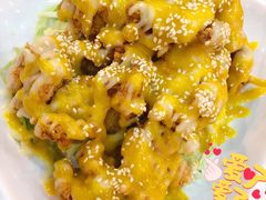 -朴鲸家正宗韩国料理(福田店)