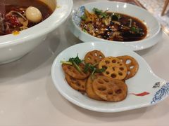 -蜀腾川·火锅鱼.烤鱼(新世界城店)