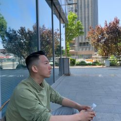 -DL BARBERSHOP男士理发店