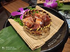 -焱岛烧肉·活鳗炙烤(晋江万达店)