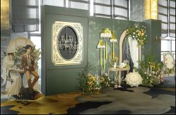 -HELLO你好婚礼婚庆策划