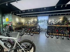 -TREK崔克自行车(徐汇滨江店)