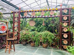 -呀路古热带植物园
