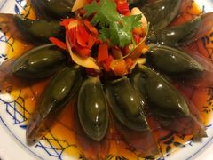 -小菜园新徽菜(合肥瑶海万达店)