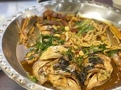 -天目湖刘老四农庄