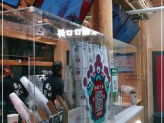 -霸王茶姬(南强街店)