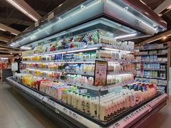 -Olé精品超市(新世界新丸中心店)