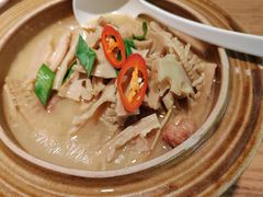 -苏小柳点心·手作小笼包(新街口分院店)