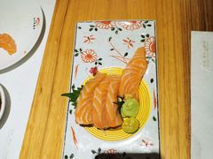 -江户前寿司(好运街店)