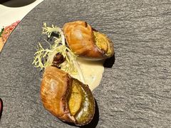 -Mr·Fish鱼鲜生海鲜放题(银泰in99店)