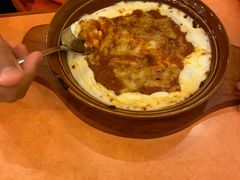 -萨莉亚意式餐厅(河东万达店)