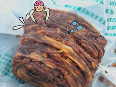 -老回回小吃(百万庄店)