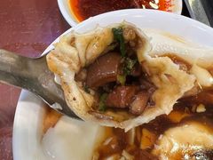 酱肉包-汇兴居·老北京小吃(体育馆西路店)