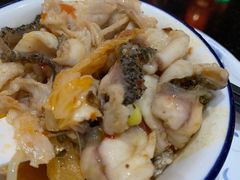 -蜀都丰 正宗水煮鱼(建德天城店)