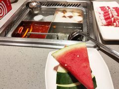 -海底捞火锅(旭辉MALL店)
