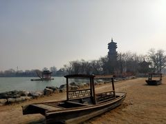 -盛世南宫影视城(北普陀影视城)