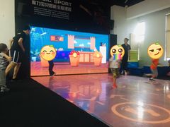 -BingoLand宾果体能中心(上城全民健身中心)