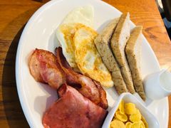 -ZEMOCAFE·FUSION FOOD(西交利物浦店)