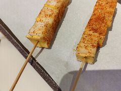 -不是烧烤·武汉大排档(亚运村店)