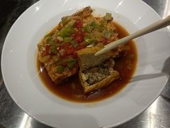 -鲁C·尚小炉·淄博烧烤(市北店)