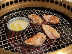 -乾杯烧肉居酒屋(中洲湾店)