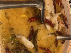 -渔语鱼新川菜Bistro(万象天地店)