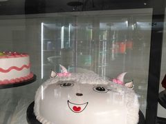 -卡漫莫尼蛋糕(徐汇店)