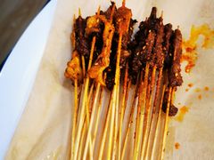 -鲜味食族水产·海鲜餐厅
