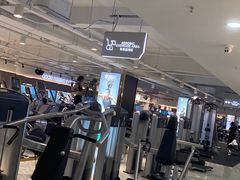 -古德菲力健身(特区报业店)
