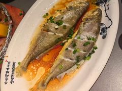 -富临轩私房菜(集庆门大街店)