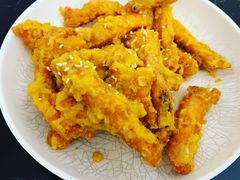 -蟹黄鱼面·锦园(定西路店)