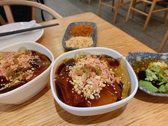 -付小姐在成都(川沙店)