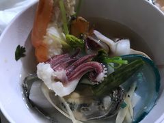 -The Dishes Seafood & Restaurant