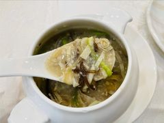 家乡拆鱼羹-寻味顺德·南记酒家·传统顺德菜·鱼生(广源路店)