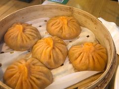 -台北楚楚园馅饼粥(虹桥南丰城店)