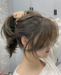 -IN STYLE•造型