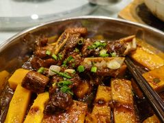 -海宝酒家(中山四路店)