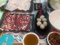 -三毛牛肉店(福强店)