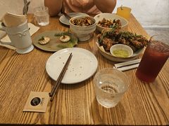 -兮食农场餐厅