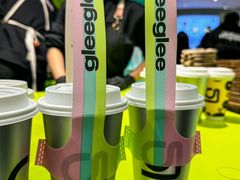 -gleeglee乐溢亦茶(合生汇店)