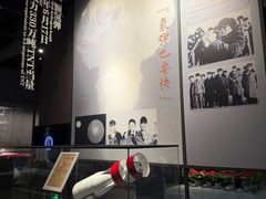 -聂荣臻元帅陈列馆