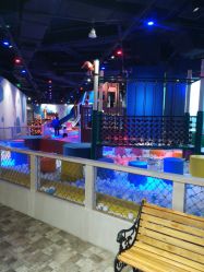 -幻贝家儿童乐园(苏州中心店)