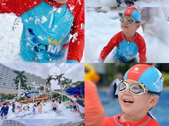 -深圳大梅沙京基洲际度假酒店