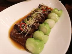 -北京四季酒店·采逸轩