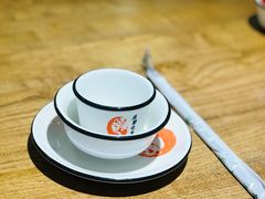 一副碗筷-成都吃客(九眼桥店)