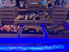 -杭州国际会议中心洲际酒店-原素全日餐厅(解放东路店)