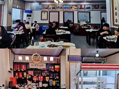 大堂-老王烫面角(北京路店)
